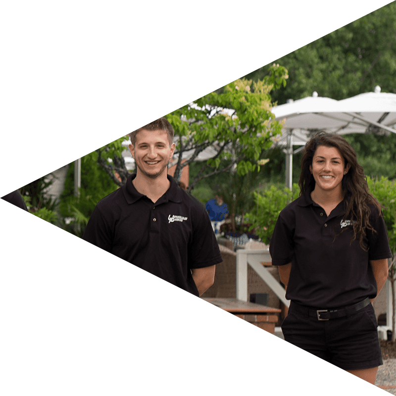 parking management company Twin Cities
